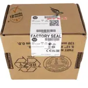 New & Sealed Allen-Bradley 2080-LC20-20QBBR/C Micro820 20 I/O ENet/IP Controller