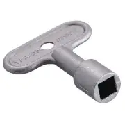 Jay R. Smith Manufacturing Hydrant Key,5600 Wall Hydrants 5609-PART03 Jay R.