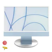 在飛比找蝦皮商城優惠-Just Mobile AluDisc iMac 24吋 電