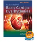 姆斯 INTRODUCTION TO BASIC CARDIAC DYSRHYTHMIAS 9781284139686 <華通書坊/姆斯>