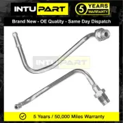 Fits VW Transporter 2.5 TDi Inutpart DPF Pressure Sensor Pipe Euro 4 #1
