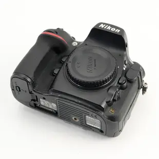 Nikon D800 3630 萬像素 數位單眼相機 全片幅 CMOS 51點AF EXPEED 3 二手品