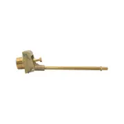 Philmac 1" 50mm MegaPHIL Brass Float Valve With 400mm Lever