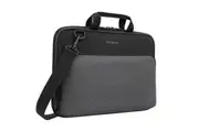 Targus Work-In Essentials On The Go Case For 13.3" Chromebook - Black Grey