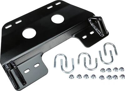 ATV Plow Mid Mount Kit KFI 105800 For 14-18 Honda TRX420 TRX500