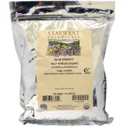 Starwest Botanicals Organic Kelp Powder
