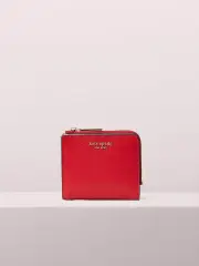 spencer small bifold wallet
