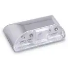 1Pc LED Wireless Sensor Light Auto PIR Infrared Keyhole Motion Detection Bright