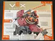 NEW STEM STARTER VEX Robotics RC Dart Blaster Launcher Remote Control Robot
