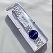 NEW Oitom Stainless Steel Fitbit Blaze Band - Includes Tools