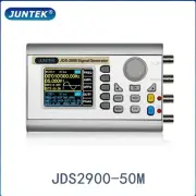 JDS2900-50MHz DDS Signal Generator Digital Control Dual Channel Frequency Meter