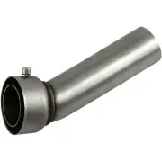 LEOVINCE 1861-1008 307677801R Muffler Insert DB Killer - 32