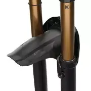 Fox Factory 36/38 Fork Mud Guard Black