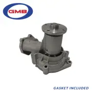 Water Pump FOR Mitsubishi Challenger PB PC Triton MN ML 4D56Di-T 2.5L GMB (for: Mitsubishi)