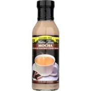 Mocha Creamer 12 Oz(Case Of 6) By Walden Farms