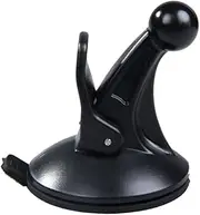 Portable Suction Cup Mount Holder 360 Degree Rotating Windshield Windscreen Stand Auto Accessories for Nuvi