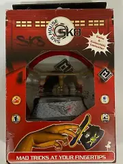 Sk8 House Windows & Mac Game & Controller Mad Tricks Fingerboard Tech Deck