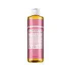 Dr. Bronner's Pure-Castile Soap Liquid (Hemp 18-in-1) Cherry Blossom 473ml