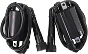 Car Ignition Coil Pack for Kawasaki for EN500C for Vulcan 500 for Ltd 1996-2009 Set of 2 Ignition Coils Classic Ignition Coils