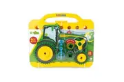 John Deere Build-A-Buddy Activity Board Playset