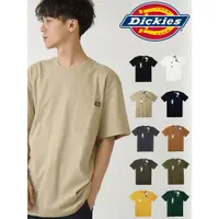 在飛比找蝦皮購物優惠-免運1-4天出貨【Dickies】WS450 情侶短袖 美版