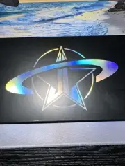 Jeffree Star X Manny Mua Cosmetics Collection Uranus Brand New In Box