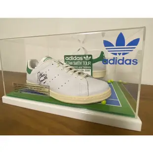 adidas愛迪達三葉草StanSmith