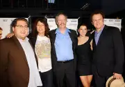 Actors Jonah Hill, Catherine Keener, Matt Walsh, Marisa Tomei John- Old Photo 2