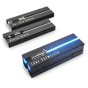 Seagate FireCuda 2TB PCI-Express Gen4 NVMe SSD - Lightsaber Special Edition [ZP2000GM3A033]