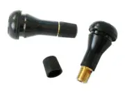 TUBELESS VALVE - SNAP IN TR4131-1/4"