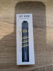 Olight I3T EOS Dream Blue