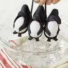 New Penguin Shaped Boiled Eggs Cooker,Penguin Shaped Egg Holder