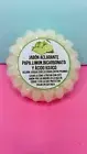 Extra Strong Potato Lightening Soap, Lemon Bicarbonate And Kojic Acid