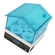 Small Egg Incubator 4 Egg SlotsAutomatic Hatching Egg Incubator For Chicken