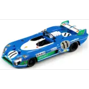 Spark 1:18 Scale Matra Simca MS 670 B #11 Winner 24H Le Mans 1973