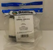 Stens 100-812 Replaces Tecumseh 36905 Air Filter for Yard Man Toro Craftsman