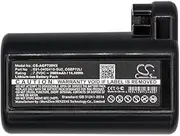 Replacement Battery for Electrolux Pure i9 900277482, 900277484,900942300, 900942337, ERV5100IW, ERV5100TG 7.2V/2000mA