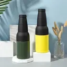 3 in 1 Beer Bottle Insulators Holder Beverage Bottle Cold Keeper Cola