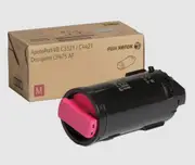 Fuji Xerox CT203348 Magenta Toner