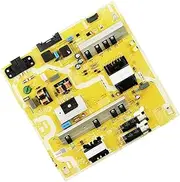 TV Power Control Board, Compatible for Samsung F55E6_RSM BN44-00953B for LH55QBRNBGCXGO LH55QMRTBGCXZA LH55WMRWBGCXZA LH55QBBEBGCXGO LH55QMBEBGCXGO, TV Power Board