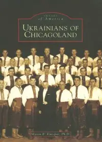 在飛比找博客來優惠-Ukrainians of Chicagoland, Il