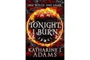 Tonight, I Burn