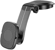 OHPHCALL Mobile Phone Magnetic Holder Car Accessories WiFi Phones Replaceable Phone Holder Phone Rack Phone Charger Stand Portable Phone Mount to Rotate Metal Universal Air Balloon