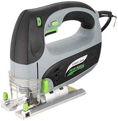 Takagi Orbital Jigsaw EARTH MAN JSW-100SC [Blade can be replaced without tools]
