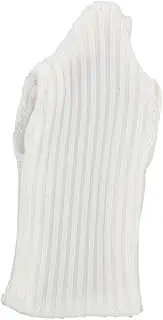 Eigell 1/12 Scale Mini Turtle for 6 Inch BJD Doll Body Accessory, White