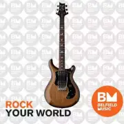 PRS Paul Reed Smith S2 Standard 24 Electric Guitar McCarty Tobacco Sunburst - BM