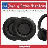 在飛比找蝦皮購物優惠-適用於 Jays q Seven Wireless 耳機套 