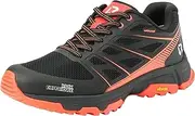 [ROCK EXPERIENCE] Men's Helium Man Footwear Ankle Strap