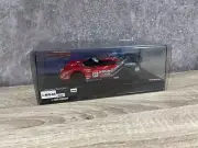 Very Rare!! Kyosho MINI-Z Racer Body SUPER GT XANAVI NISMO GT-R 2008 #23 F/S