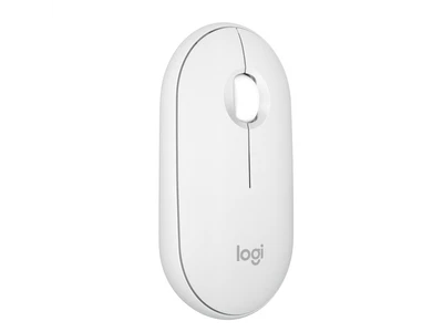 Logitech Pebble 2 M350s Mouse, Slim, Compact design, Bluetooth® Wireless, Custom